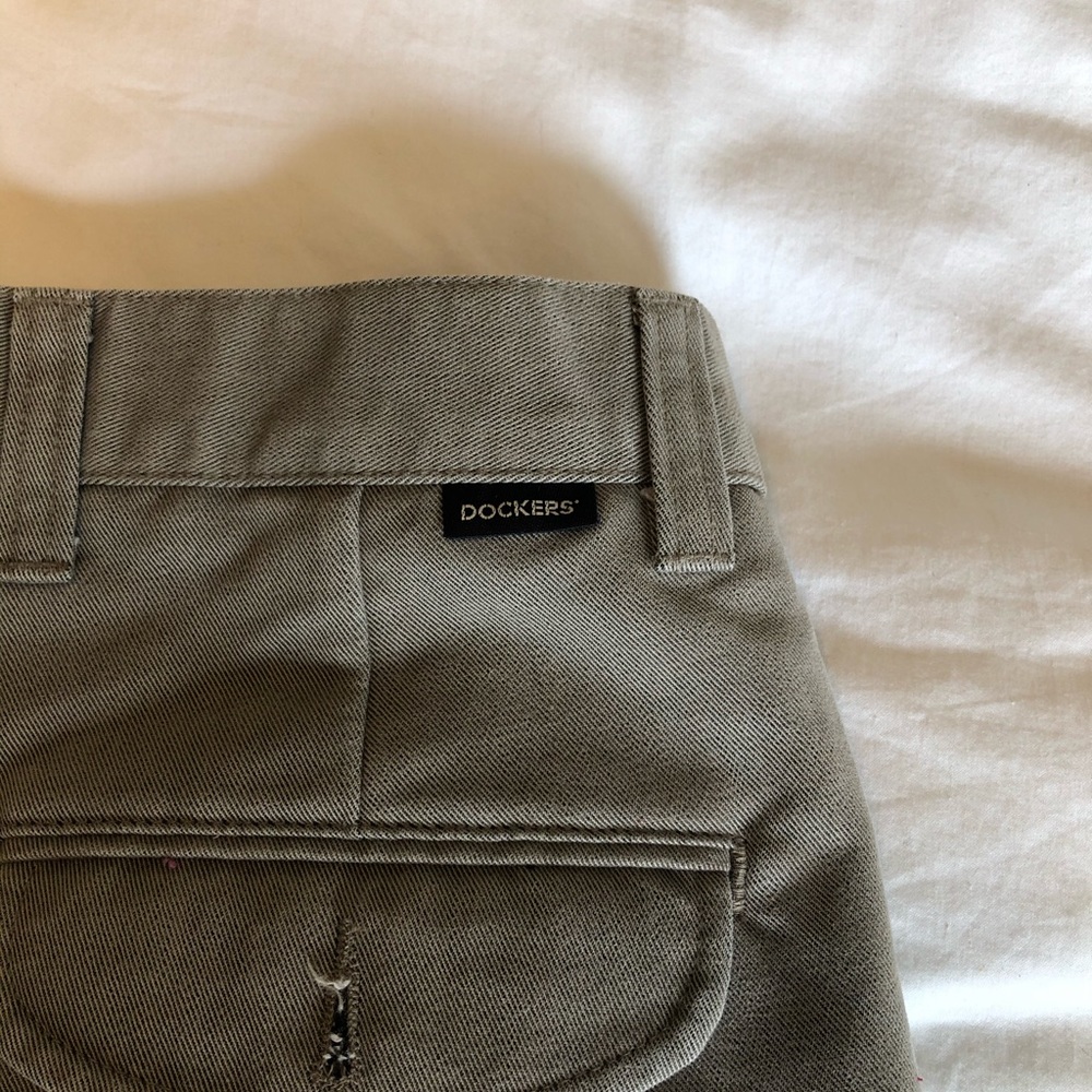 dockers pants